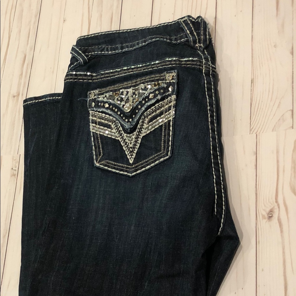Vigoss Boot Cut jeans